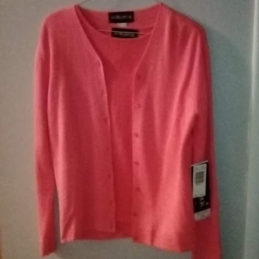Sweater set